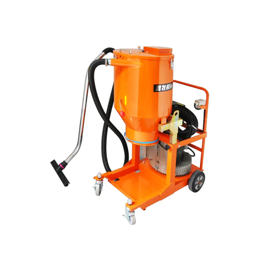 Best Heavy Duty Industrial Bagless Vacuum Cleaner Manufacturers